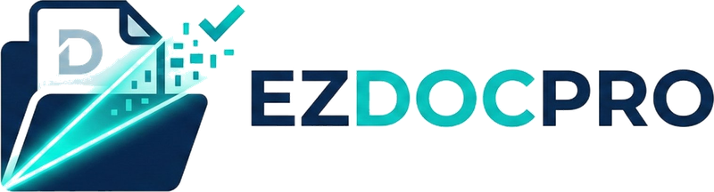 EZDocPro